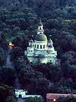 Cathedral in honor of St. Grand Prince Alexander Nevsky